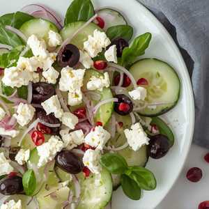 Greta Salad