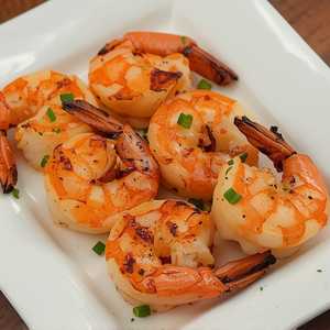 ALC 6 Shrimp