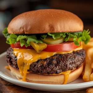 Prospect Burger