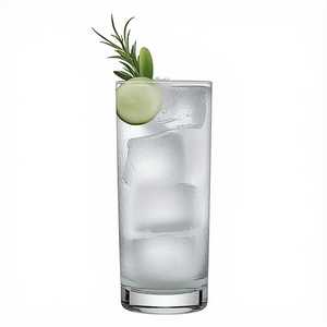 Gin & Tonic