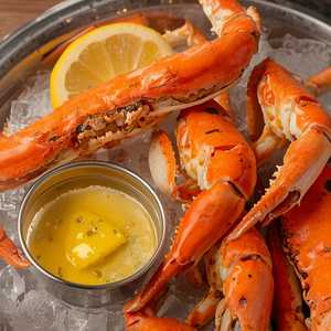 King Crab Legs