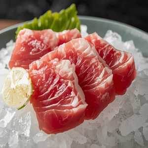 Tuna Belly "Toro"