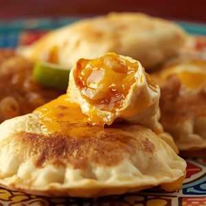 Pupusas