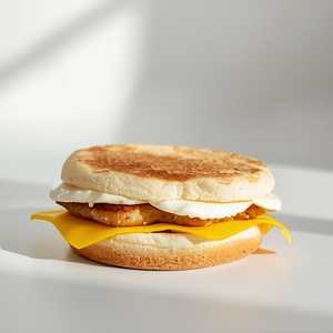Egg White Grill