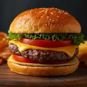 BVG Burger