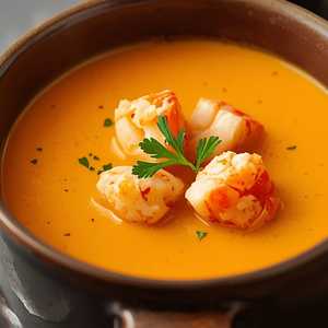 Lobster Bisque