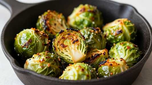 Brussels Sprouts