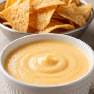 CHIPS + QUESO