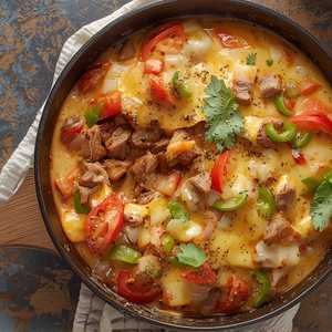 Picado Plate