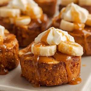 French Toast Bites