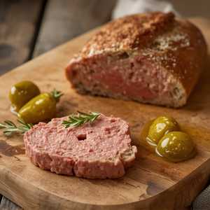 Pâté de Campagne