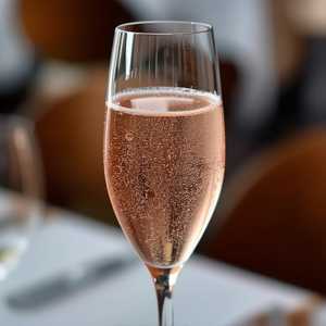 Champagne, Moët & Chandon, Brut Rosé, Épernay