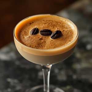Espresso Martini