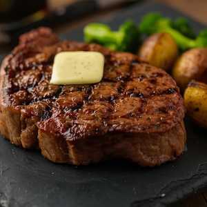 Prime Rib Eye