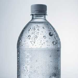 Spring Bottle Water