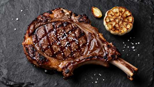 Rib Eye