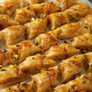 Baklawa