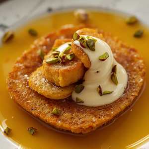 SHAHI TUKDA