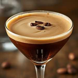 Espresso Martini