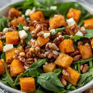 Ensalada de Otoño