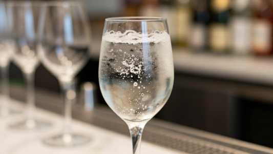 Prosecco, Ca' Furlan, Veneto Nv
