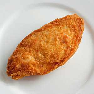 Bbq or Fried Chicken Breast