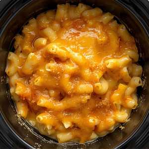 Truffled Mac & Cheese