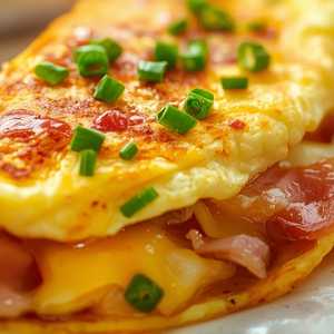 EPIC Omelette