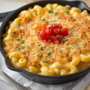 Bernie's Mac 'N Cheese
