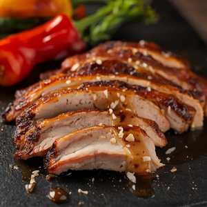 Roasted Duck Breast (Gluten Free)