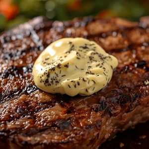 Truffle Butter