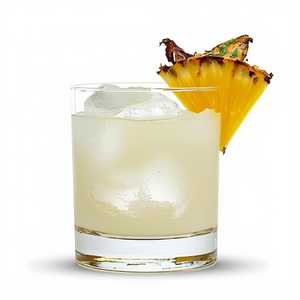 npc (not a piña colada)