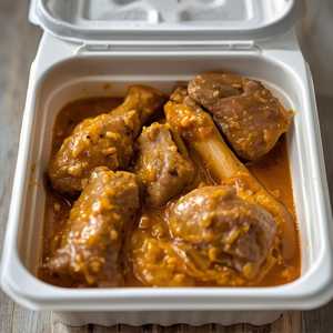 Lamb Curry