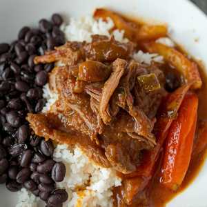 Ropa Vieja