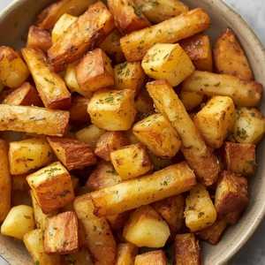 HOME FRIES
