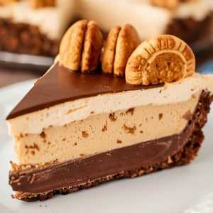 Peanut Butter Pie