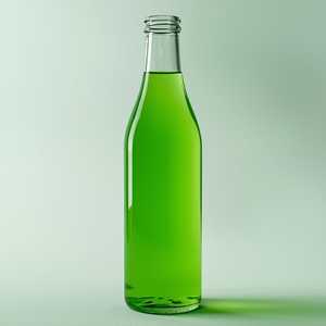 CHLOROPHYLL WATER
