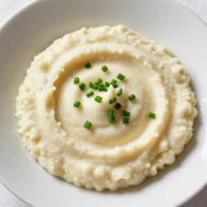 Pommes Purée