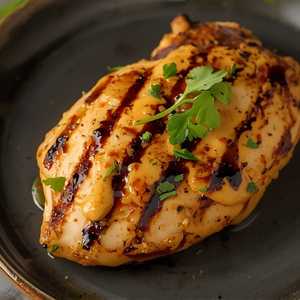 Mo's Chicken Breast