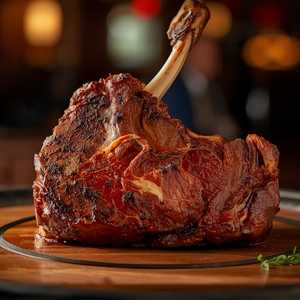 Bone-In Prime Ribeye