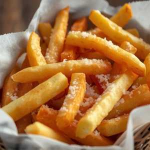 Fries