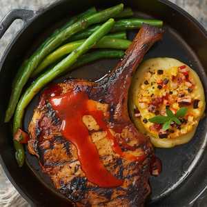 Chuleta Tomahawk