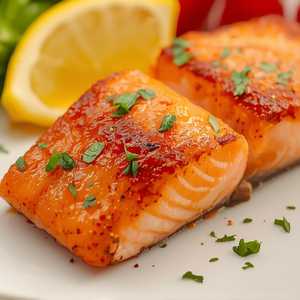 Salmon