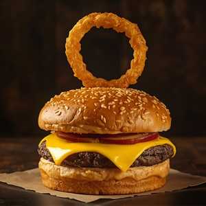 Royal Burger