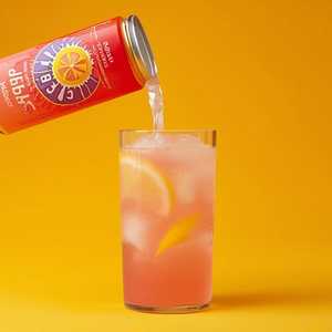 Sun Cruiser Pink Lemonade