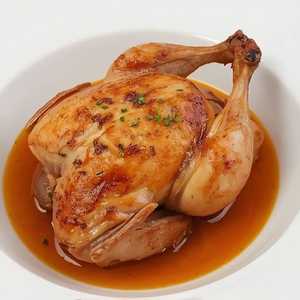 Roast Chicken