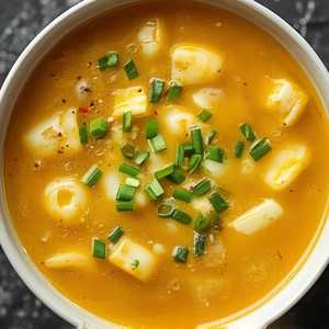 Egg Drop Soup