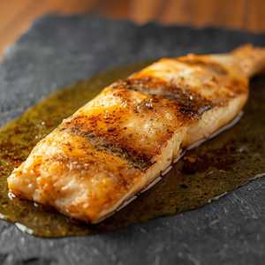 Branzino Filet
