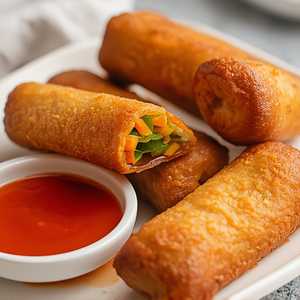 Egg Rolls (2pc)