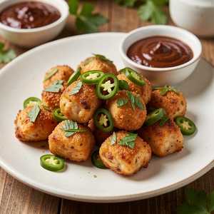 Chicken Bites